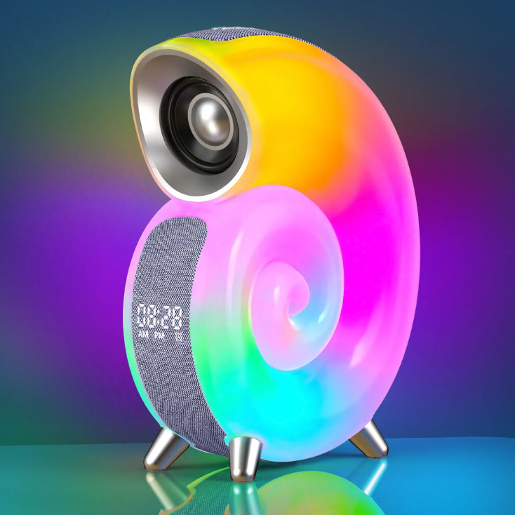 Bluetooth RGB zvučnik