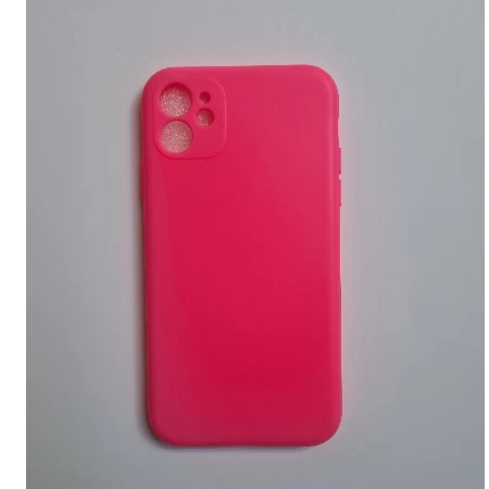 iPhone 11 pink