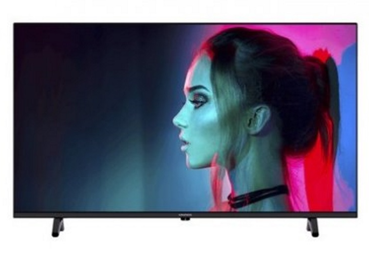 GRUNDIG 32" 32 GFH 6900B LED HD ready Android TV