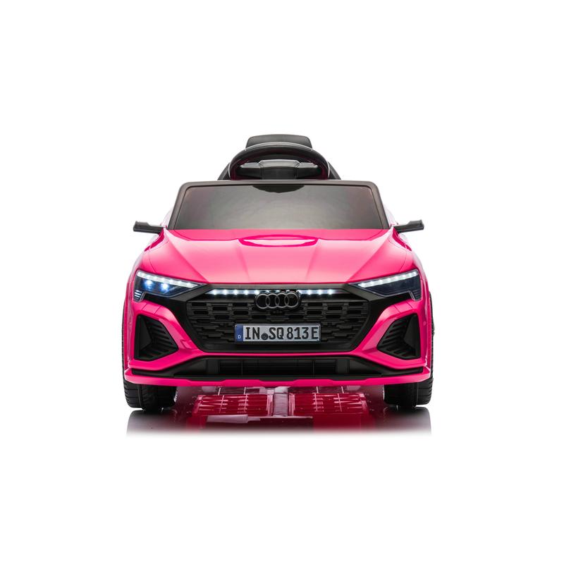 Audi SQ8 Roze Premium Oprema