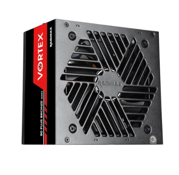 Napajanje 700W Raidmax Vortex RX-700AC-V 80+ Bronze