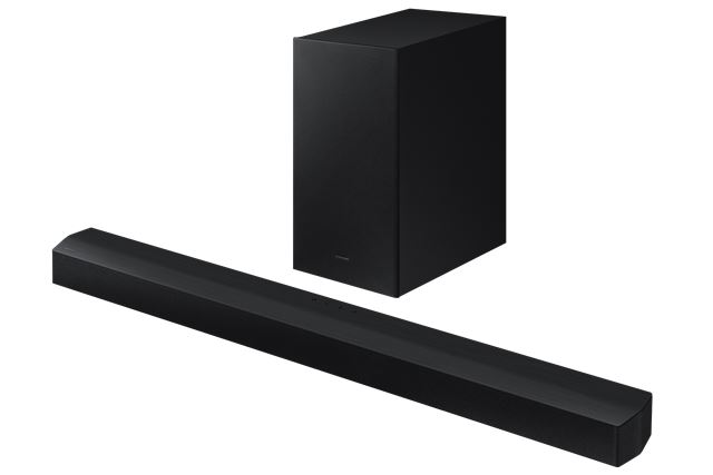 SAMSUNG soundbar HW-B450/EN