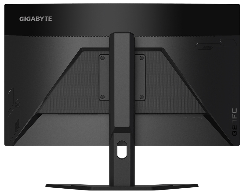 27" G27FC-EK Gaming Monitor