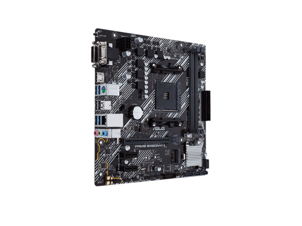 Maticna ploca ASUS PRIME B450M-K II/AM4