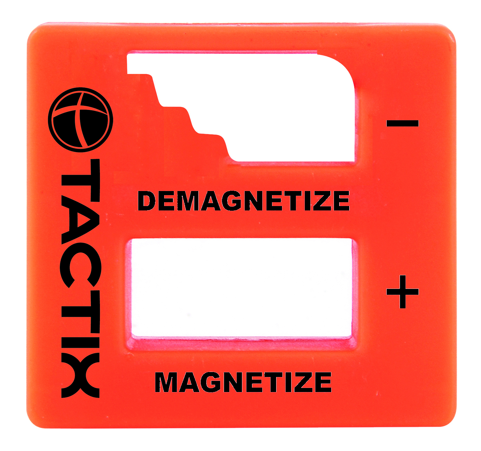 TACTIX Magnetizator/demagnetizator