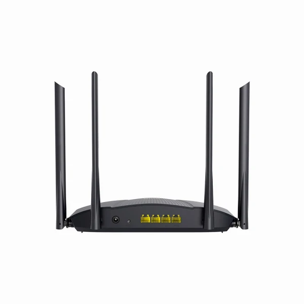 Wireless Ruter Tenda TX9 pro AX3000 Wi-Fi 6 OFDMA+MU-MIMO 4x6dBi/2,4GHz&5GHz/1WAN/3LAN