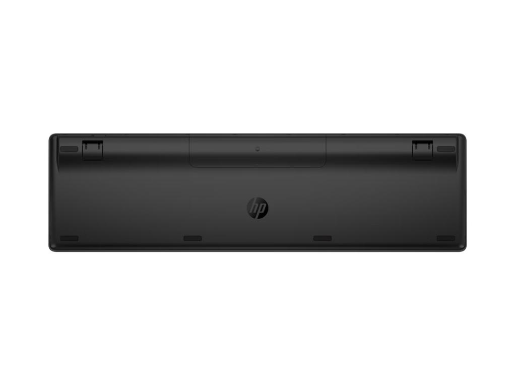 Tastatura HP 490K muliti device/Dual mode/BD5F4AA/US/crna