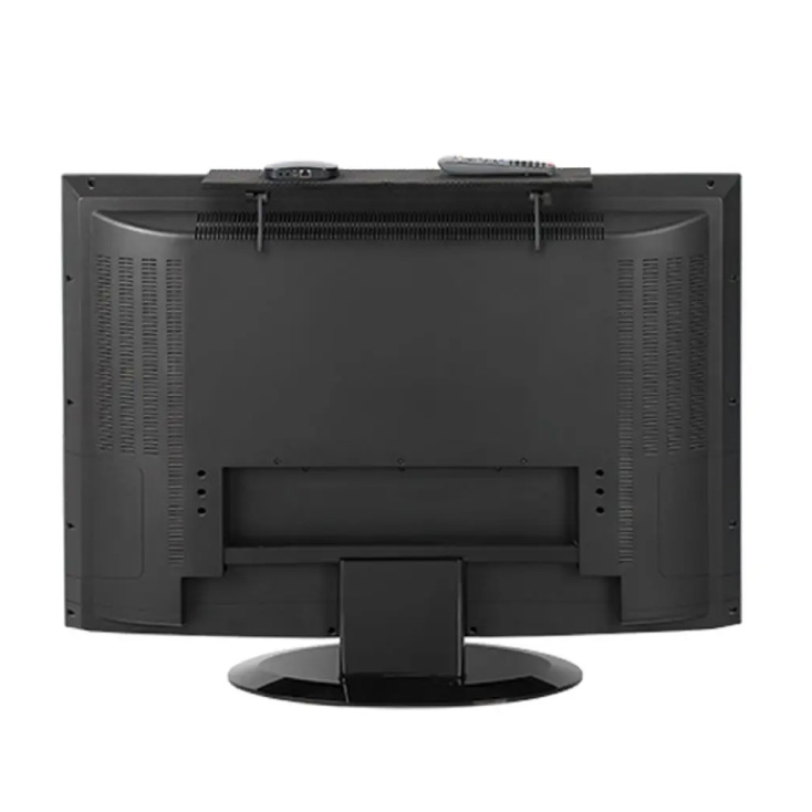 Polica-držač na TV-u 600x127x39 mm