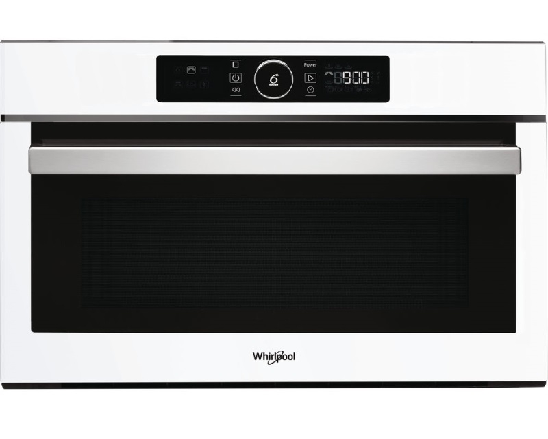 WHIRLPOOL AMW 730/WH ugradna mikrotalasna rerna