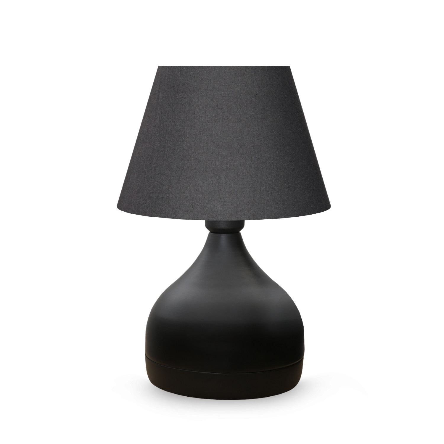 Stona lampa AYD-3089 Antracit