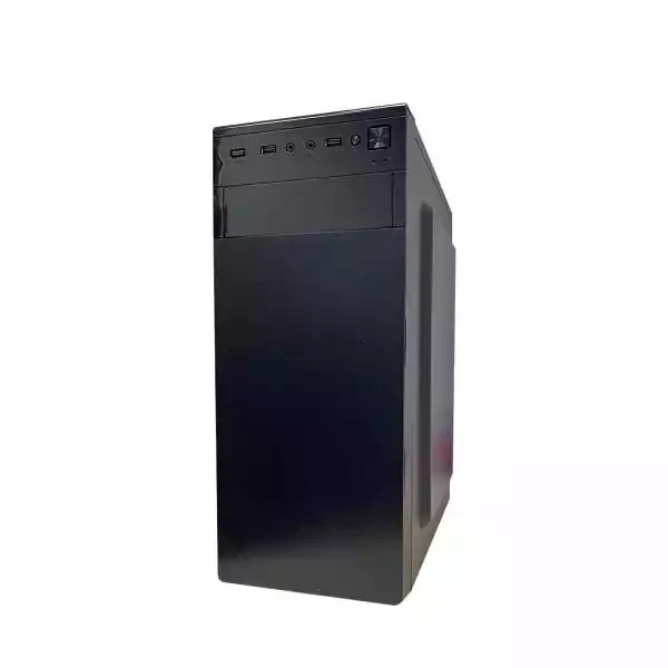 Računar ZEUS OFFICE G6405/DDR4 8GB/SSD 512GB/Win11Pro OEM