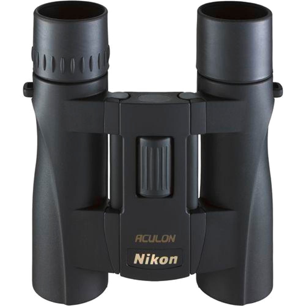 NIKON SO Dvogled Aculon A30 8X25 Crni