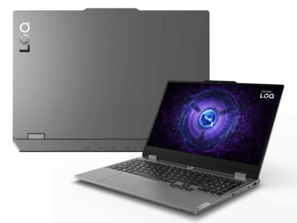 NB Lenovo LOQ 15 i5-12600HX/24GB/512GB/15.6"FHD/RTX3050 6GB/83GS00MSYA