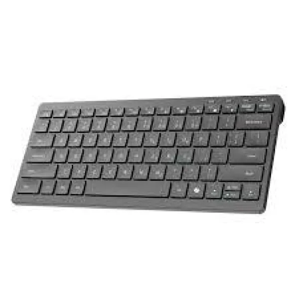 Tastatura Wireless VolkanoX Ember Graphite VKX-207-GT