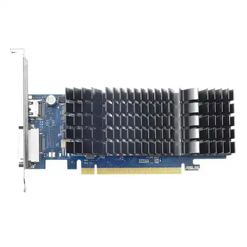 Grafička karta PCI-E Asus GT 1030 2GB DDR5 GT1030-SL-2G-BRK 64 bit DVI/HDMI
