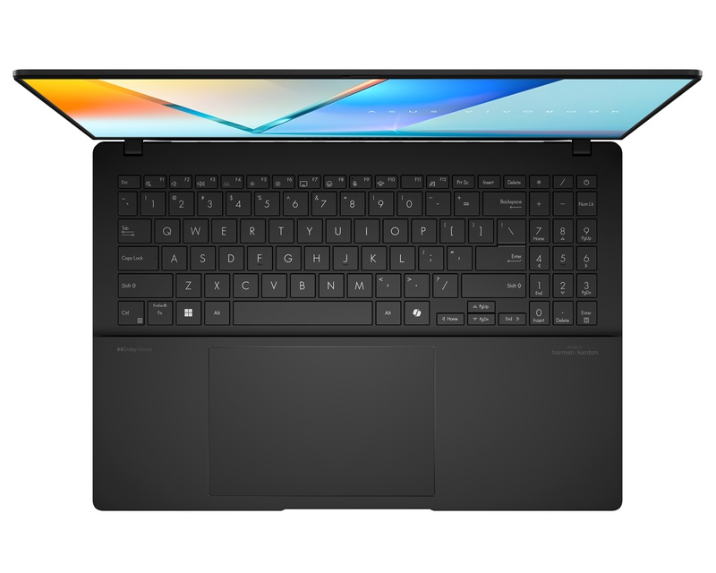 Vivobook S 16 OLED M5606KA-RI073 (16 inča 3K OLED, Ryzen AI 7 350, 24GB, SSD 1TB) laptop