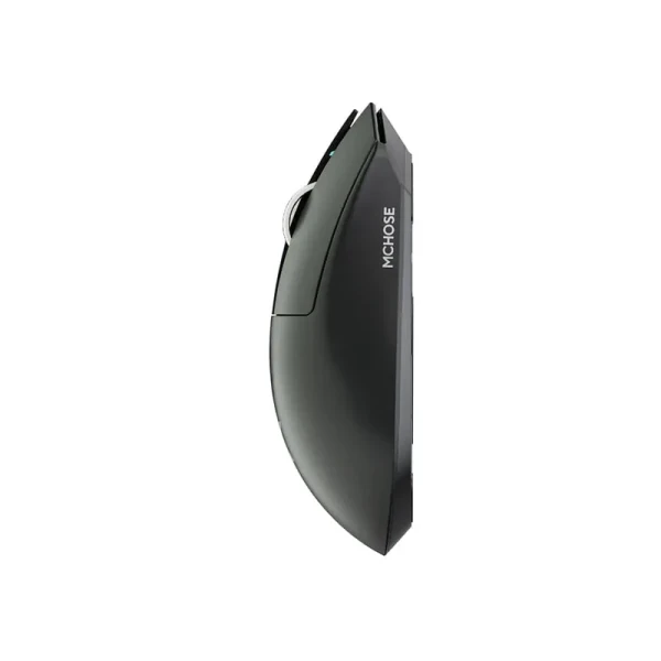 Bežični gaming miš MCHOSE G7 Lightweight Ergonomski black