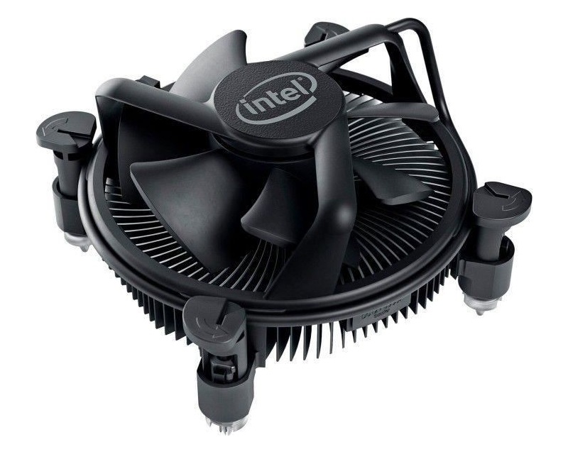 Core i7-11700F do 4.90GHz Box procesor
