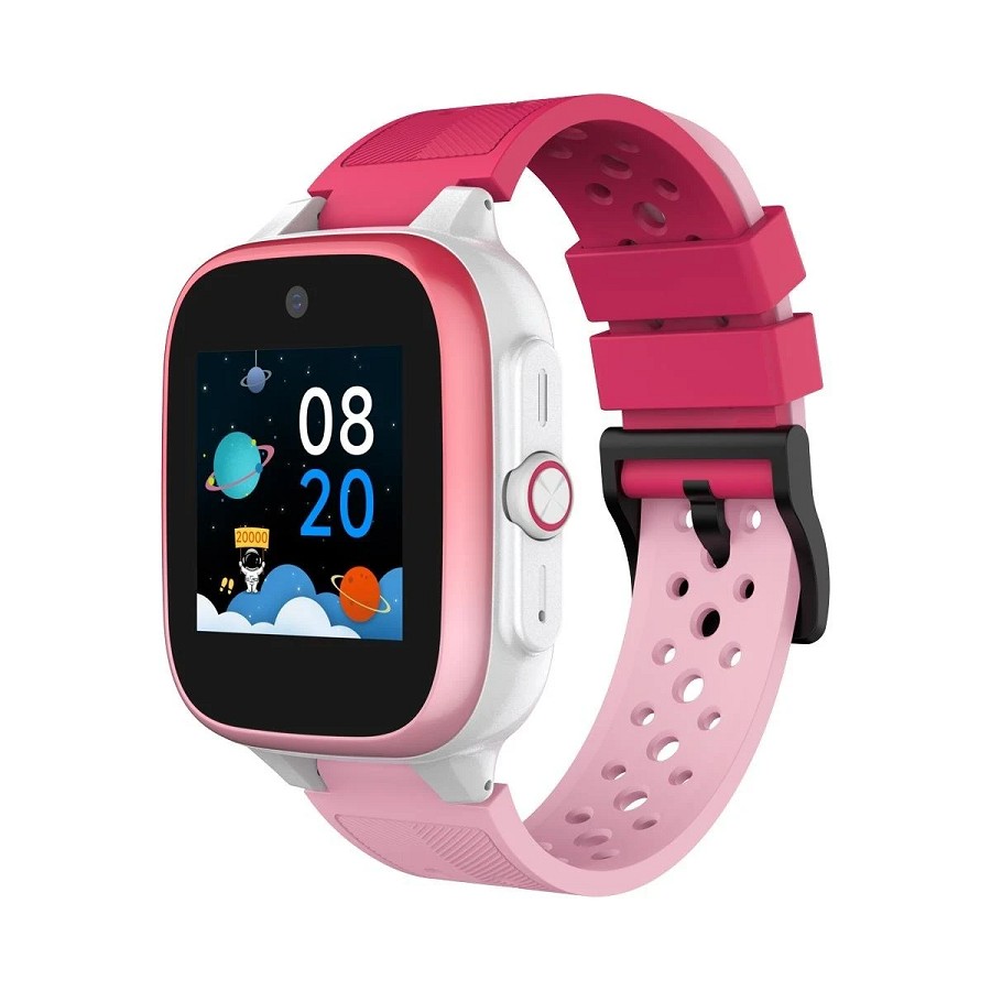 Havit dečiji pametni sat KW12 pink