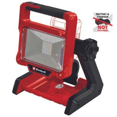 EINHELL Akumulatorski reflektor TE-CL 18/2000 LiAC - Solo