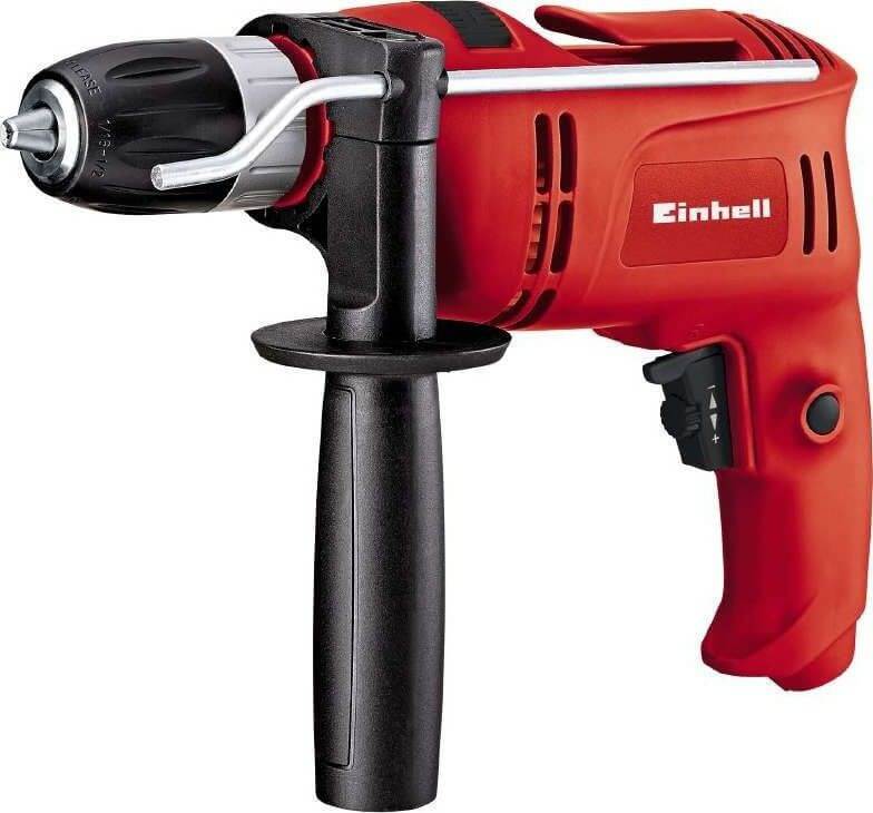 Einhell TC-ID 650E Bušilica 650W