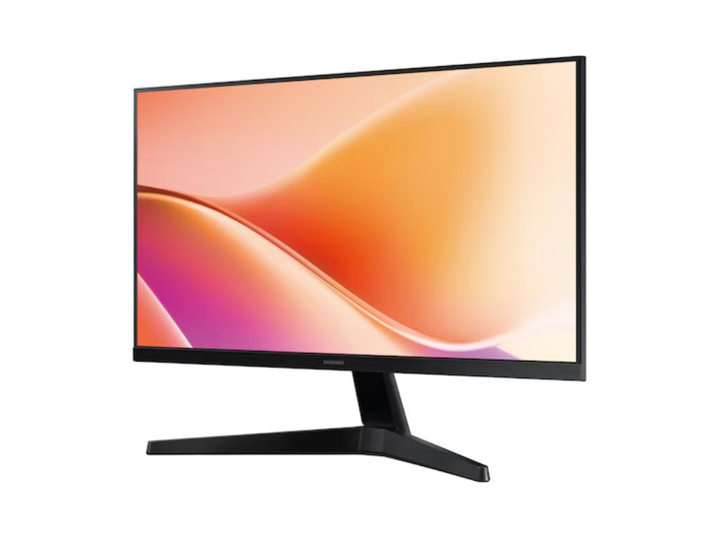 Monitor SAMSUNG LS24F330EAUXEN 24"/VA/1920X1080/100Hz/5ms GTG/HDMI,D-SUB/VESA/crna