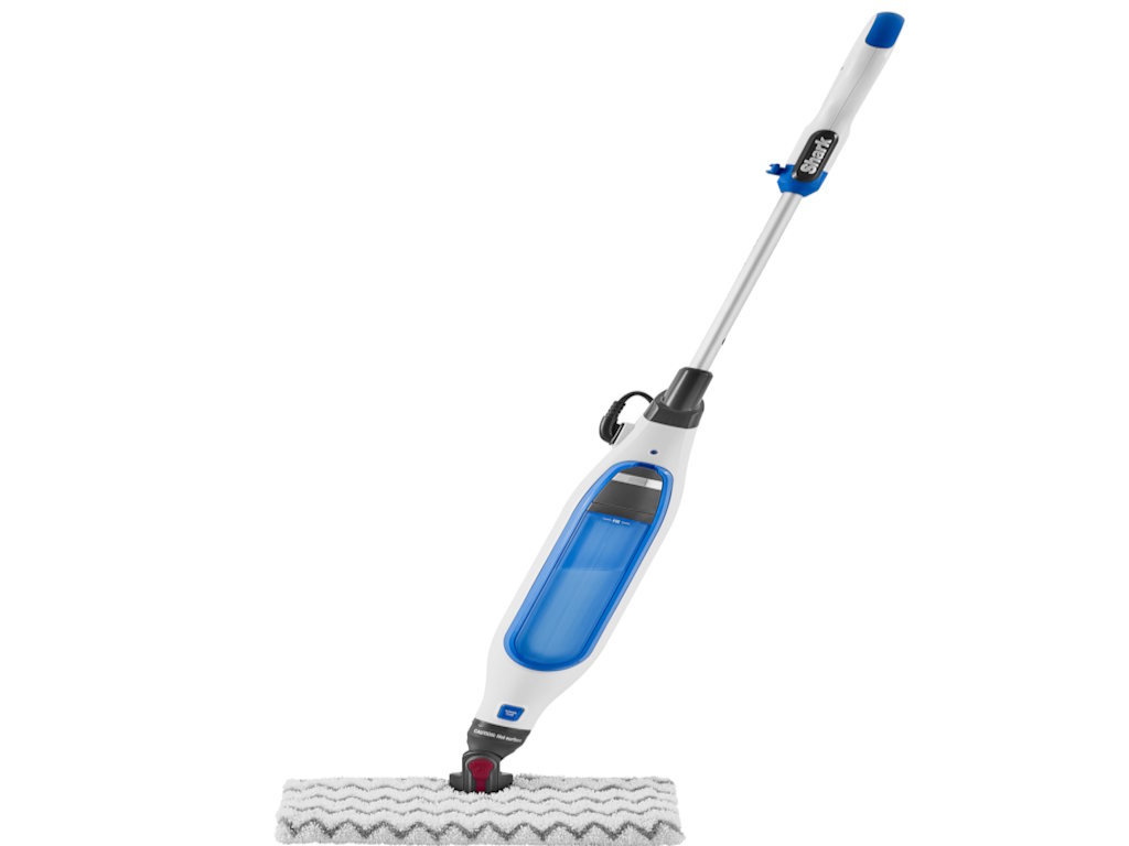 Parocistac SHARK S6001EU 1050W/0.35L/plavobela