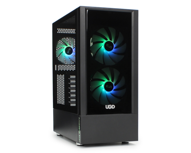 GAMING računar Ryzen 5 7600X 32GB 1TB RTX4060Ti 8GB