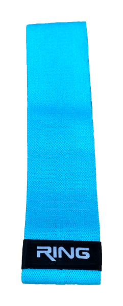RING HIP BAND-M elasticne HIP-BOOTY tekstilne trake 76x8 cm