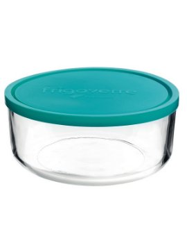 Posuda staklena BORMIOLI FRIGOVERRE Tonde 15 cm  388440