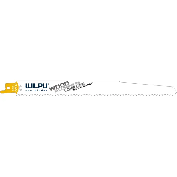 WILPU 3021/225 List univerzalne testere 5 kom 1227200005