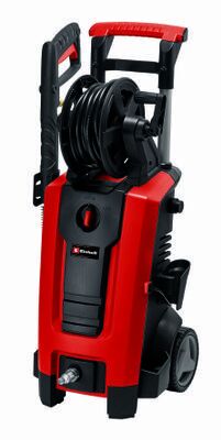 EINHELL Perač pod visokim pritiskom TE-HP 170