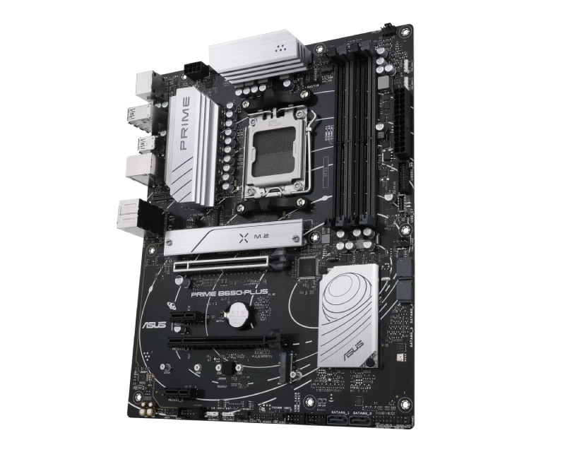 MB AM5 PRIME B650-PLUS-CSM