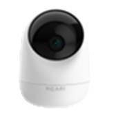 MEARI Smart Camera Indoor PTZ S1 Plus 2K Ultra HD 3MP