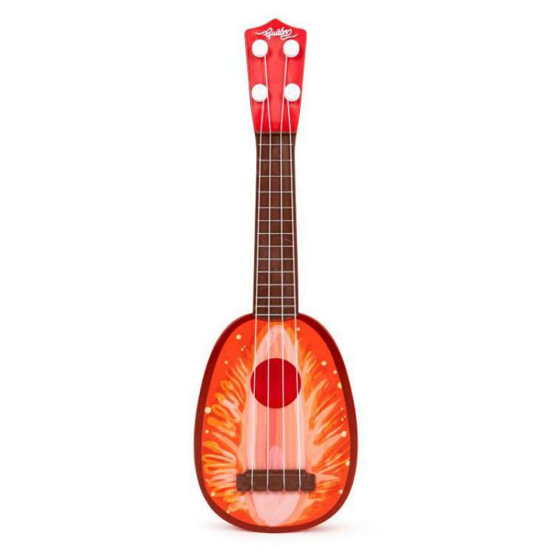 UKULELE GITARA ZA DECU JAGODA