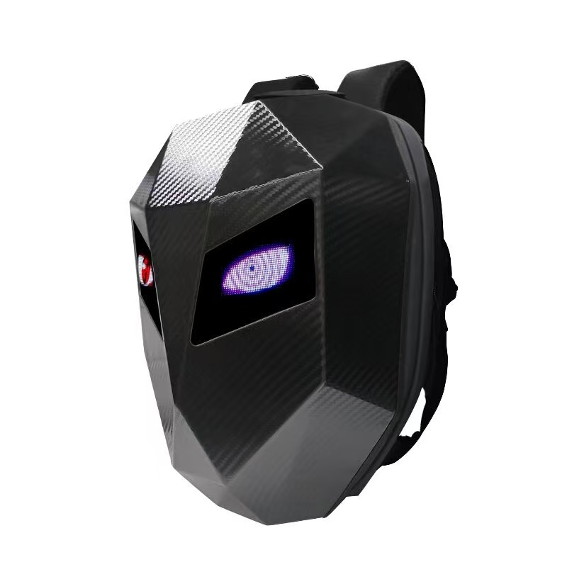 LED RANAC CRABON