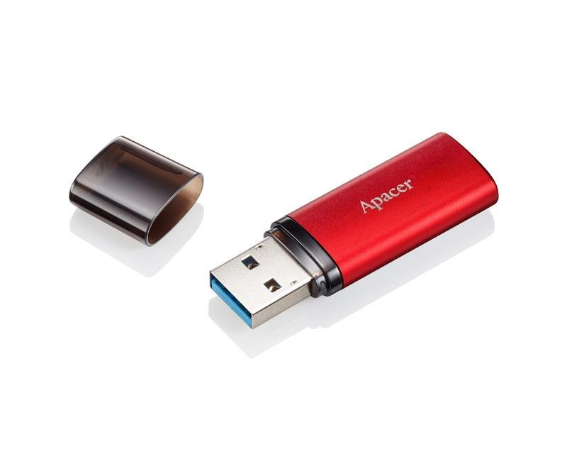 64GB 3.1 AH25B crveni AP64GAH25BR-1