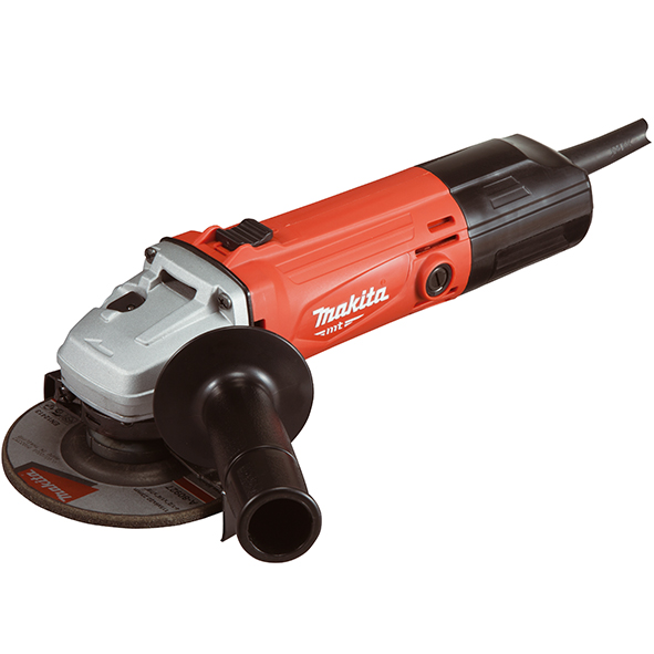Makita ugaona brusilica M9502R