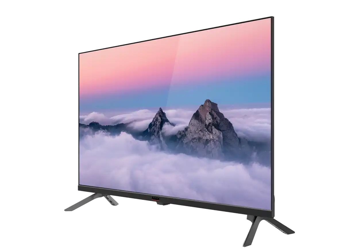 LED TV 32 MAX 32MT104 1366x768/HD ready/DVB-T/C/T2