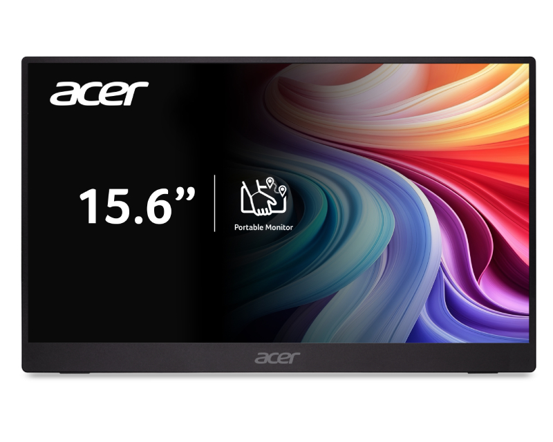 15.6 inča FHD 1920x1080 IPS monitor (PM161QB1BMIUUX)