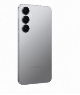 Mobilni Telefon Samsung S25 12/128 Silver 5G EE
