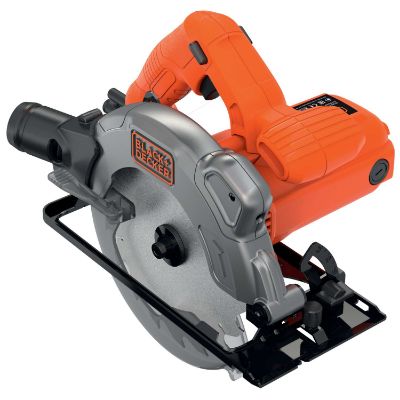 Black + Decker kružna testera CS1250LA