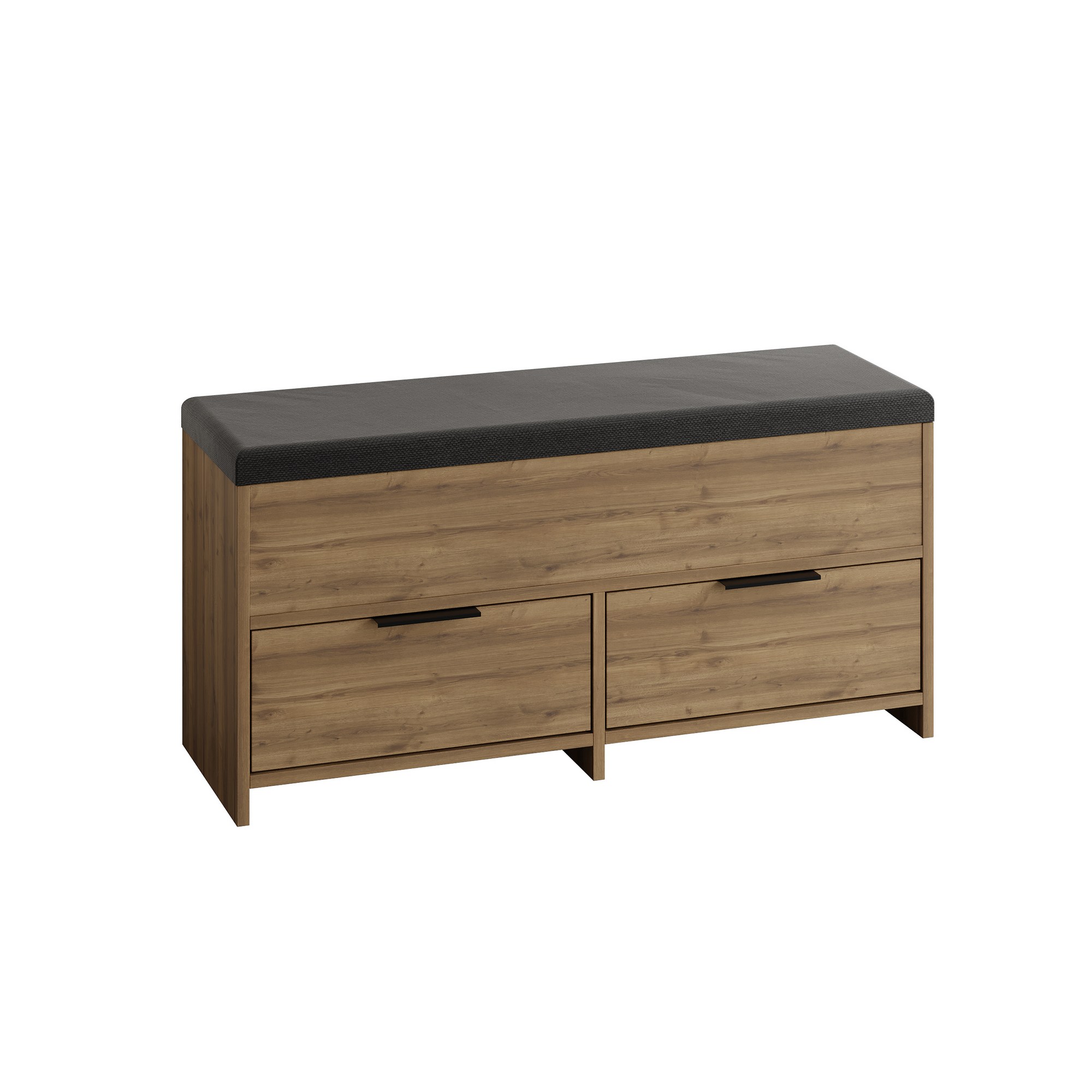 Cipelarnik Cove Shoe Bench - Hitit