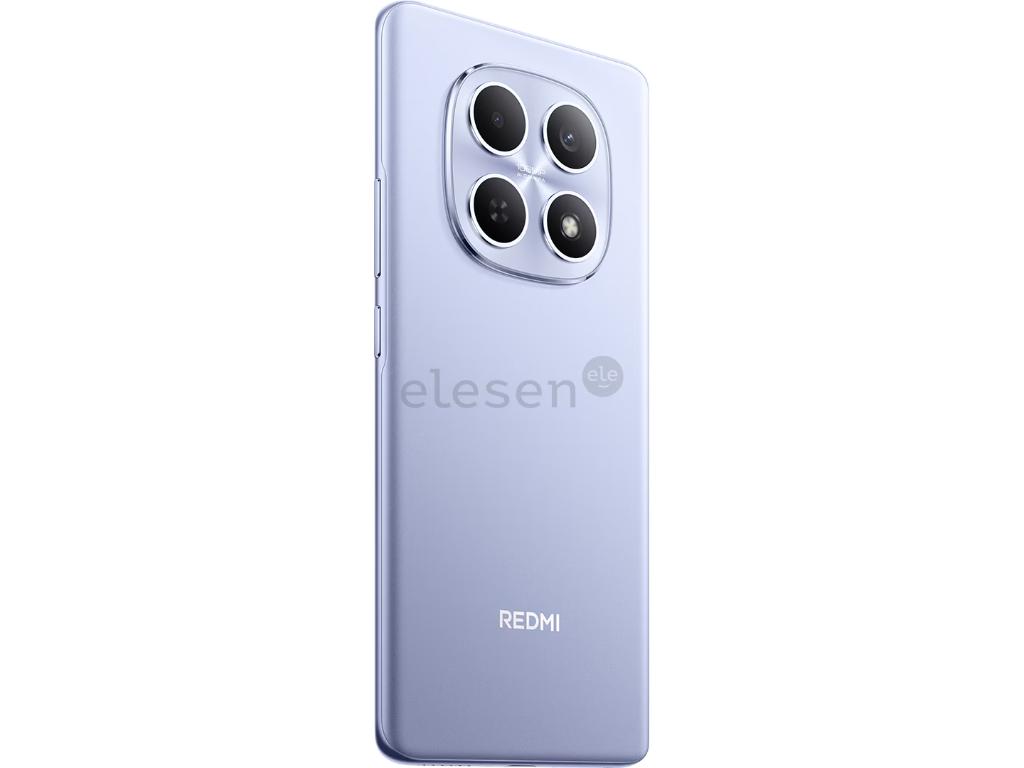 Smartphone XIAOMI Redmi Note 15 8GB/256GB/ljubicasta