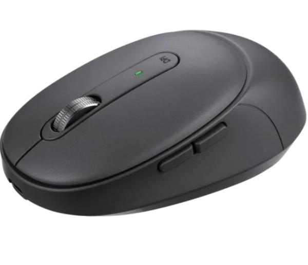 Miš Wireless VolkanoX Crater VKX-202-GT Graphite