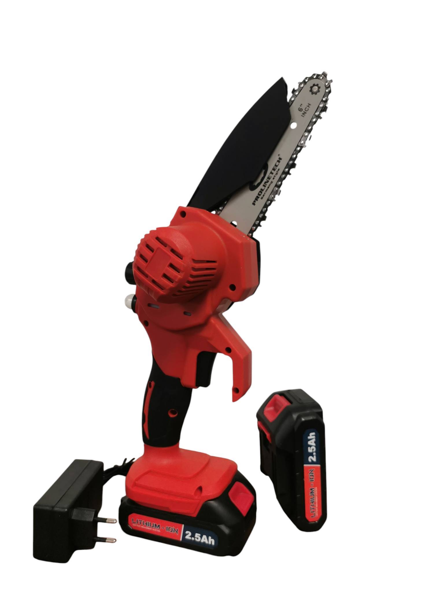 Prolinetech Aku Testera za Grane PLT/CS-2B