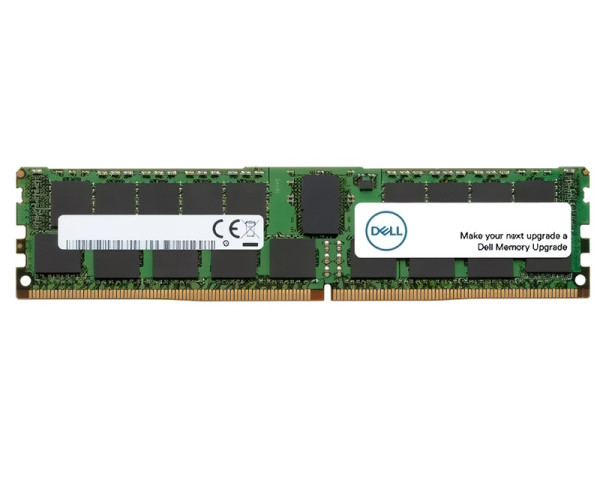 RAM DELL 16GB 2RX8 DDR4 RDIMM 3200MHz