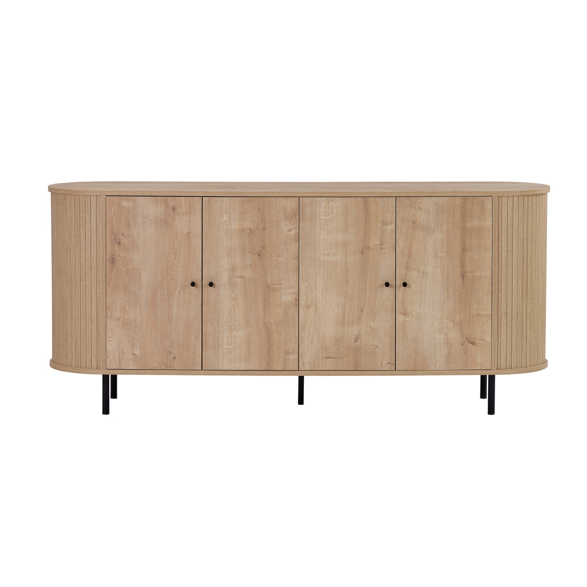 Konzolni sto Noble - Safir hrast