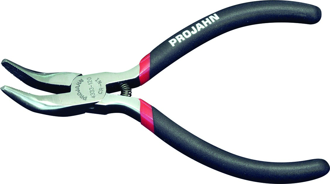 PROJAHN Elektroničarski špic