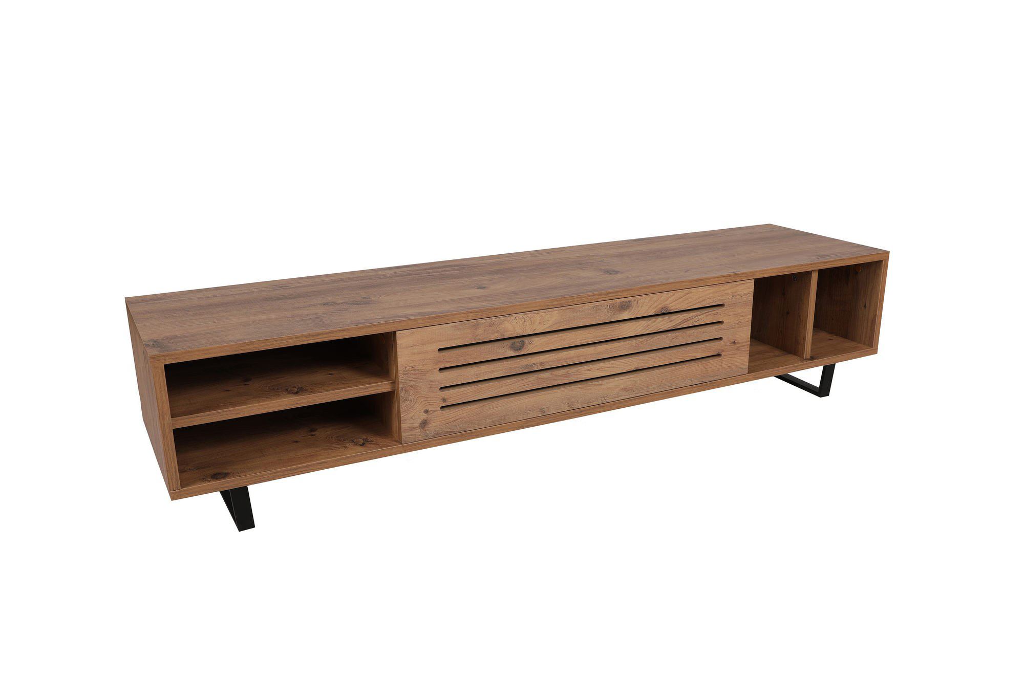 TV komoda Safir - Atlantik bor